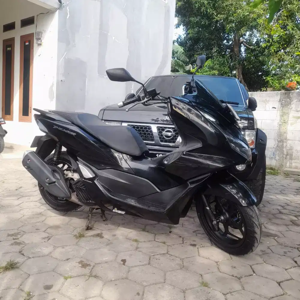 Honda PCX 160 th 2023