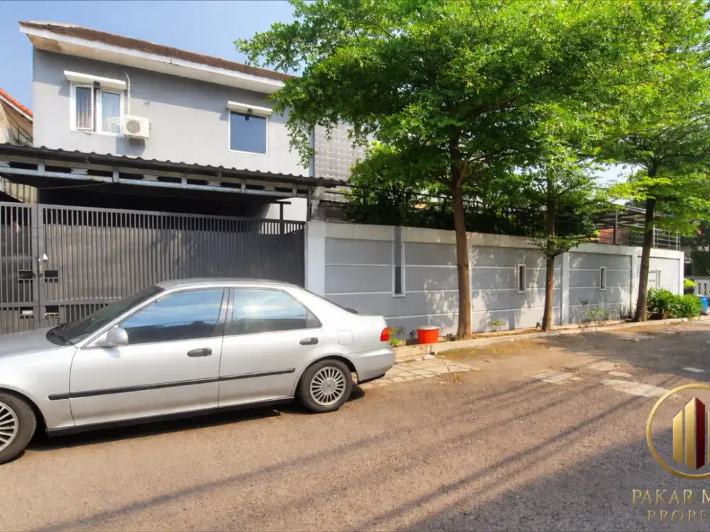 H A R G A  N J O P !!! Dijual Cepat Rumah Termurah Batununggal Parakan Bandung Ada kolam Renang dkt PT LEN