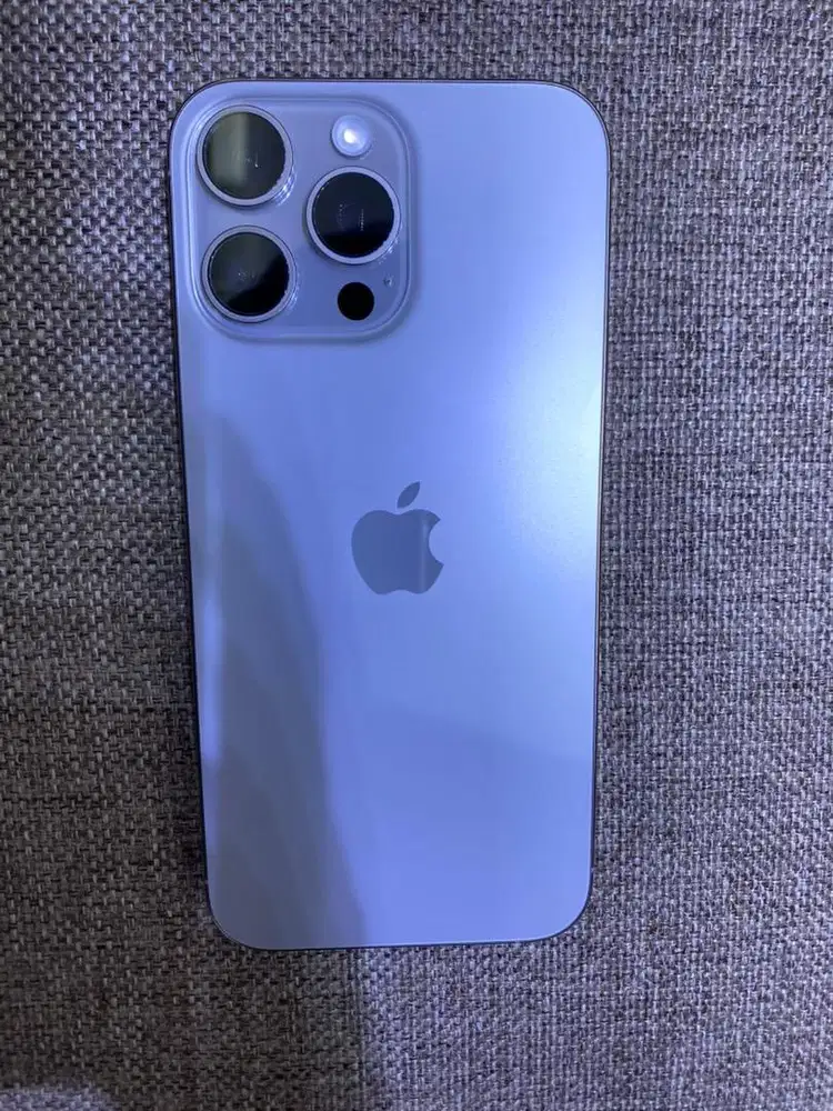 IPHONE 16 PRO MAX 256GB EX IBOX