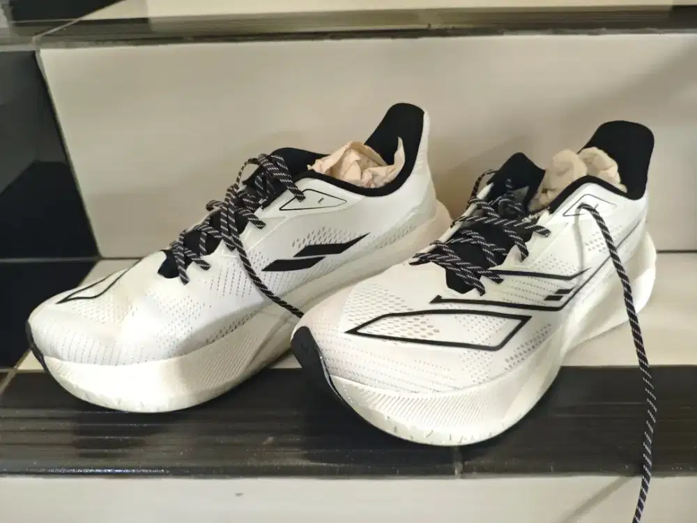 Mill's enerstrike Hyper Size 44