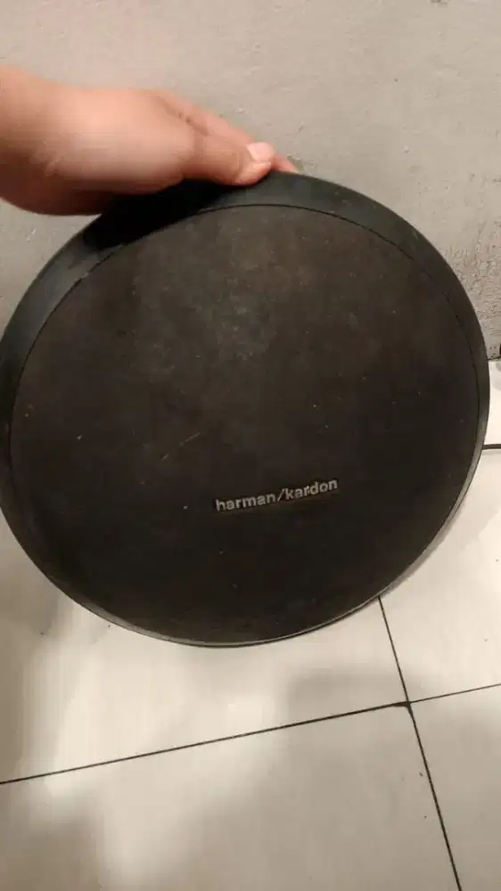 Speaker bluetooth onyx harman kardon