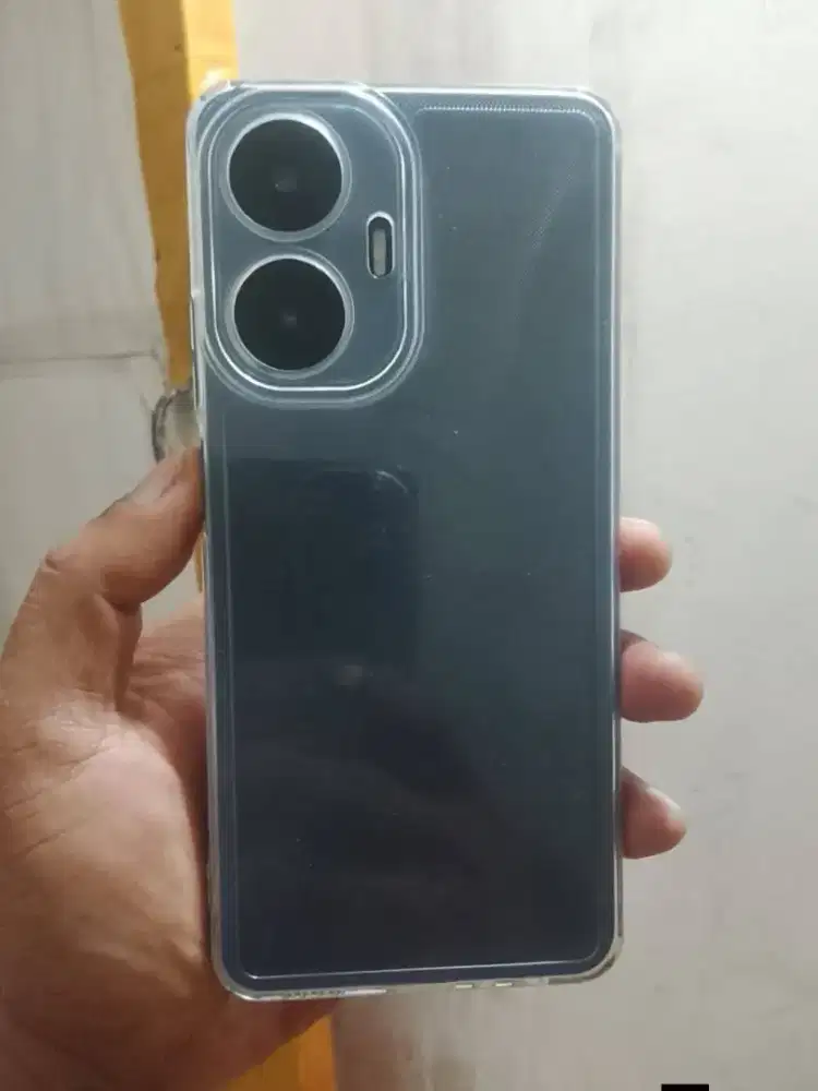 REALME C55 ram 6+6 internal 128GB