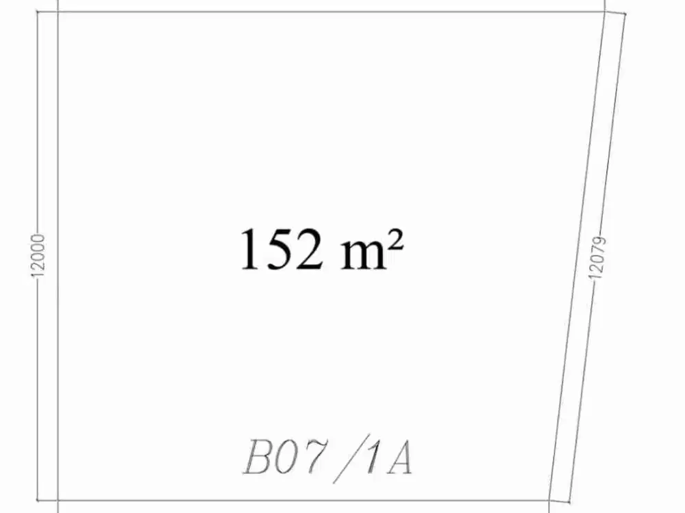 Kavling Murah Perumahan Serpong Garden 2, dekat Stasiun Cisauk Turun Harga cuma 4juta
