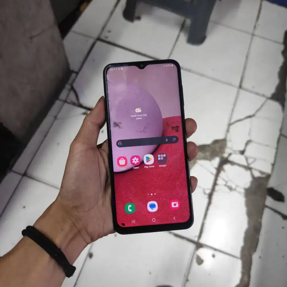 SANSUNG A13 4/128 MURAH