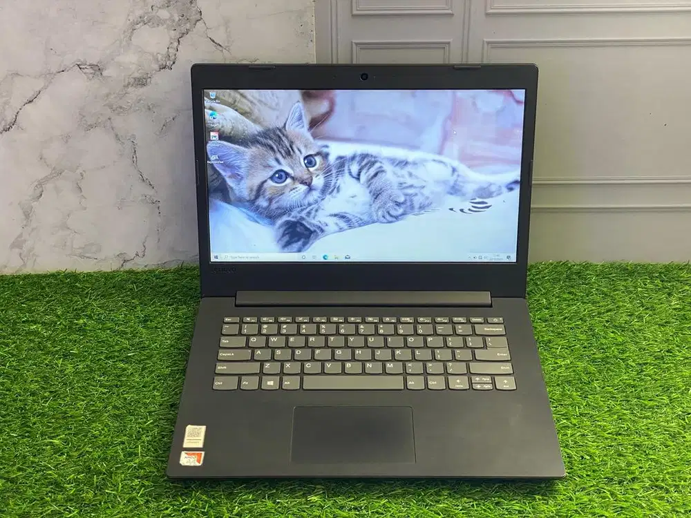Laptop Lenovo Ideapad 130-14AST Original Normal