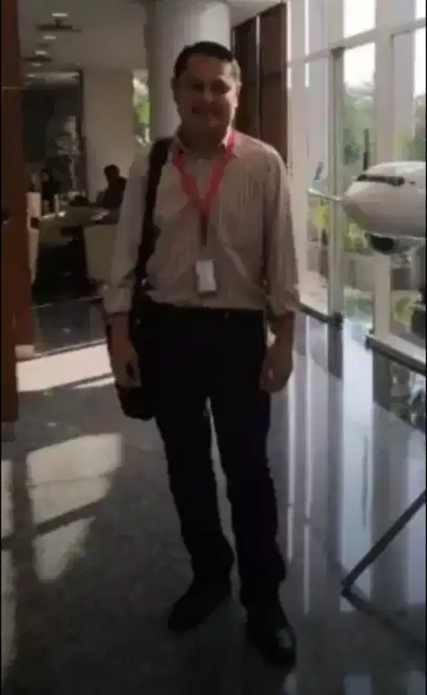 Guru Bahasa Inggris Ke Rumah