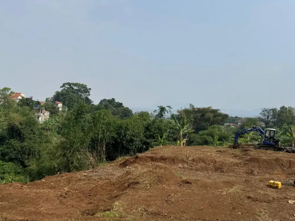 Tanah Kavling Mutiara Kolmas Residence – Lokasi Strategis, Siap Bangun