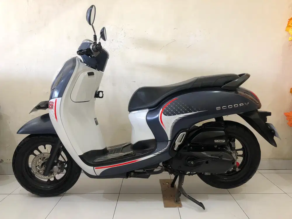 Honda Scoopy Th.2023