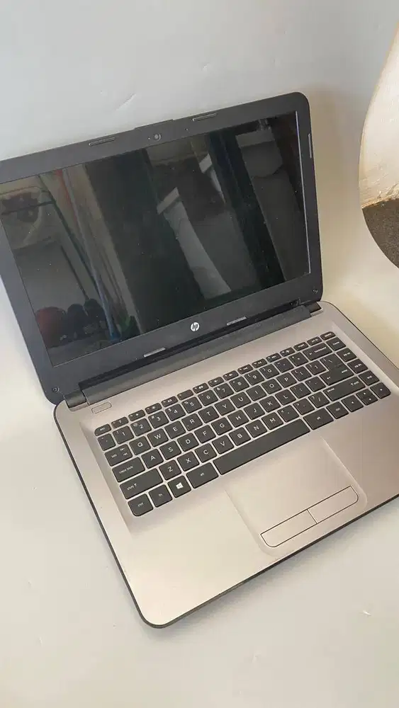 JUAL MURAH LAPTOP HP & DELL BEKAS MATI TOTAL