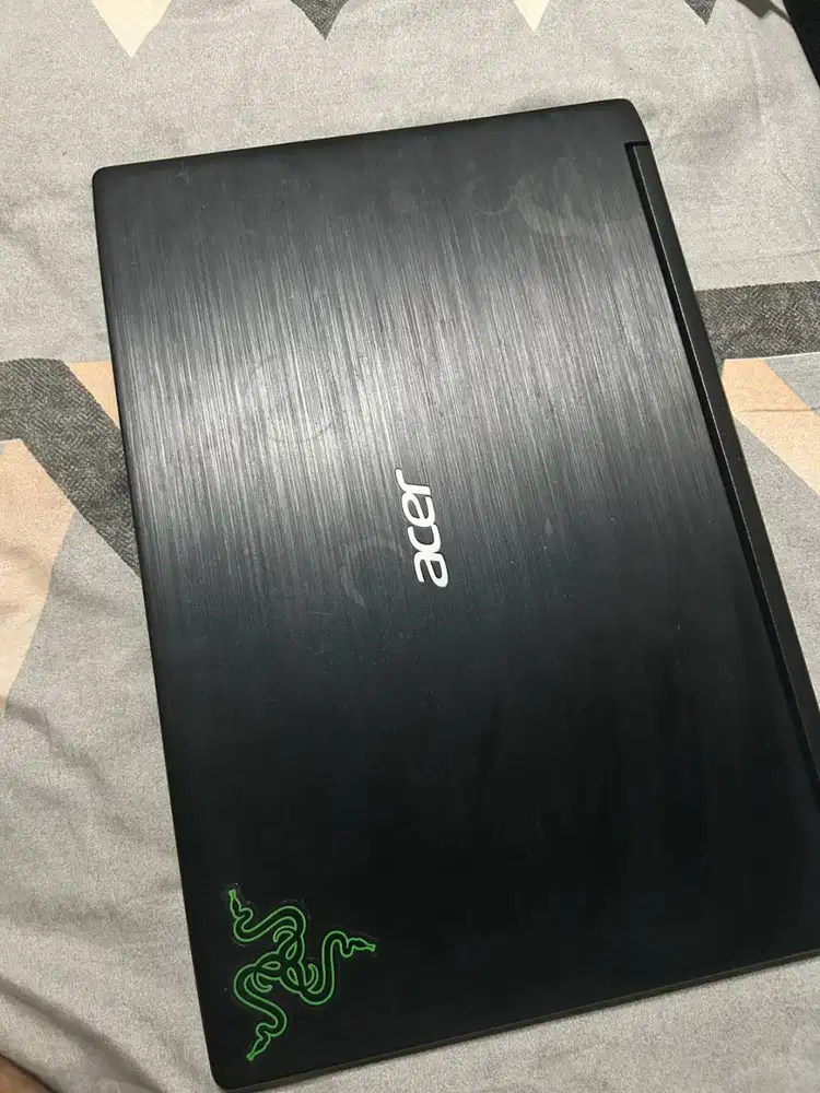 ACER ASPIRE 3 (A315-14) - Ryzen 5  2500U
