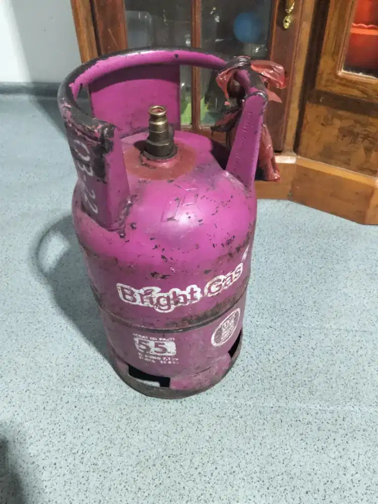 Tabung gas 5,5kg
