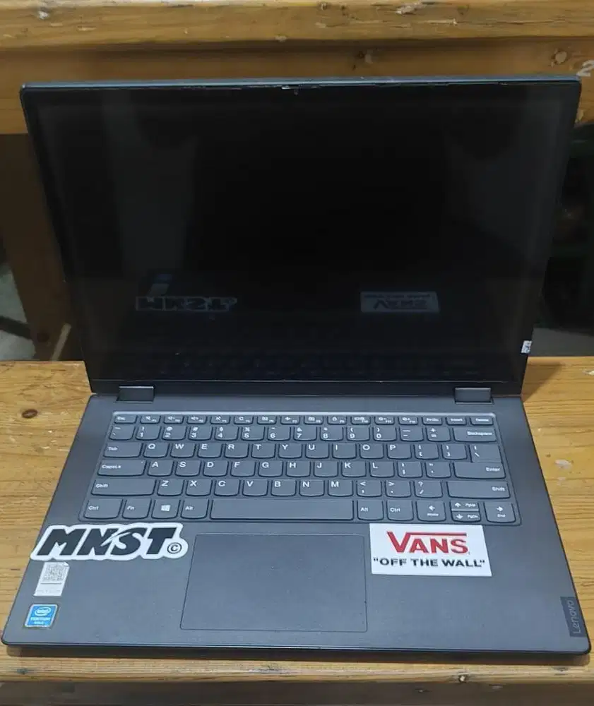 lenovo murah flex