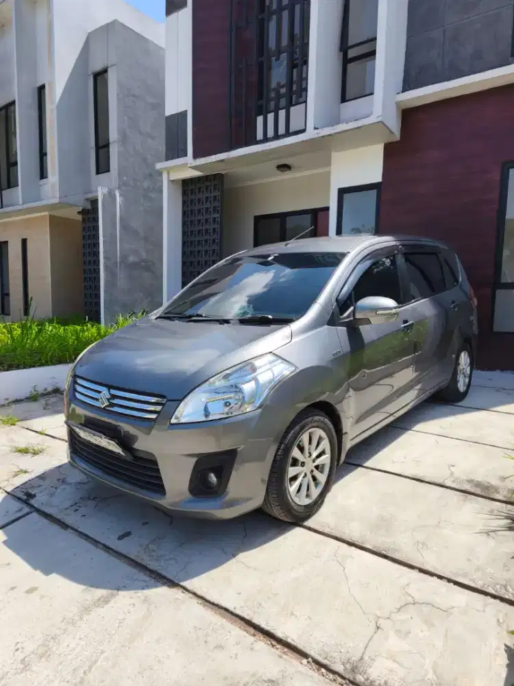 For SALE Suzuki Ertiga