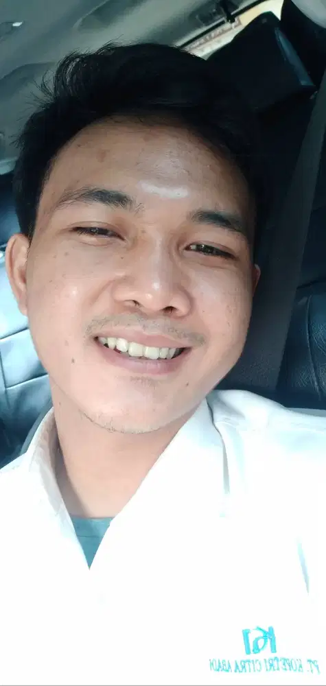 Mencari pekerjaan driver