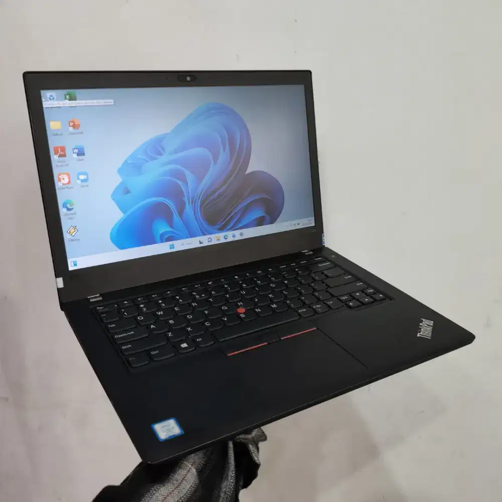 Laptop Lenovo Thinkpad T480