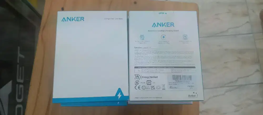 wireless anker iPhone 13 up