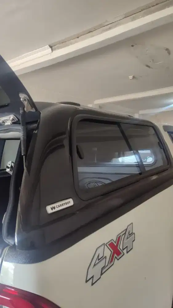 Canopy carryboy pnp hilux