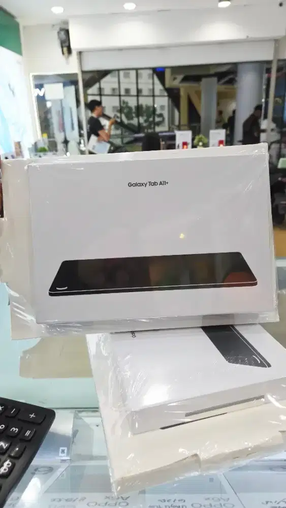 Samsung Tab A11plus wifi