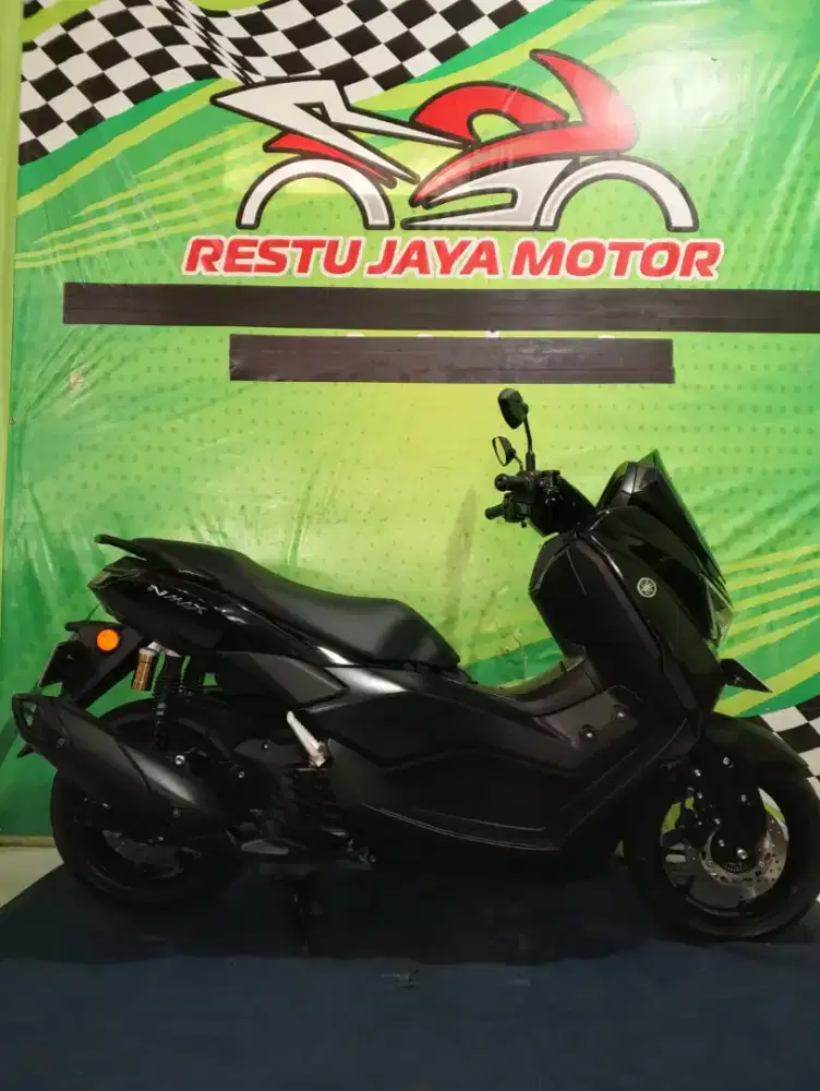 Nmax Neo S th 2025 cash/kredit #rjm