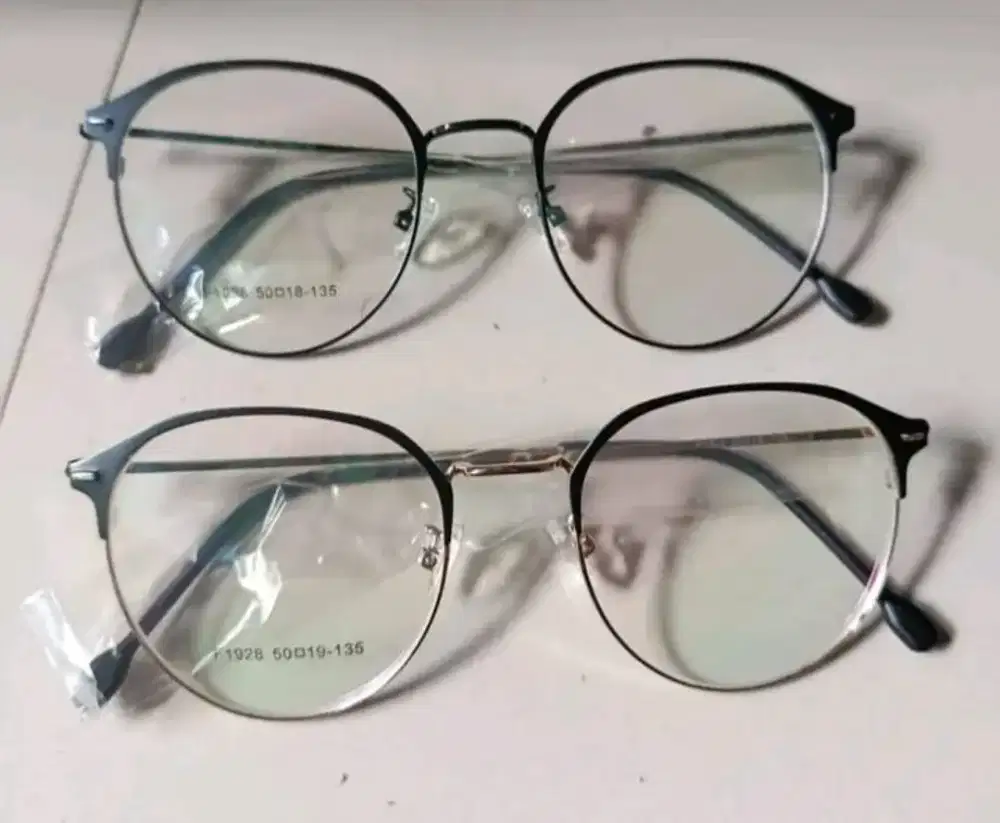 Frame kacamata murah