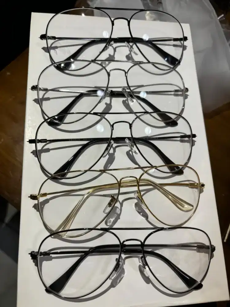 Frame kacamata murah