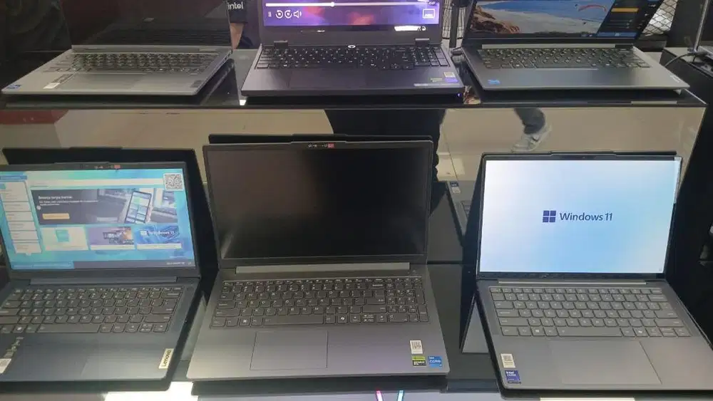 CICILAN LAPTOP DI HOMECREDIT AJA