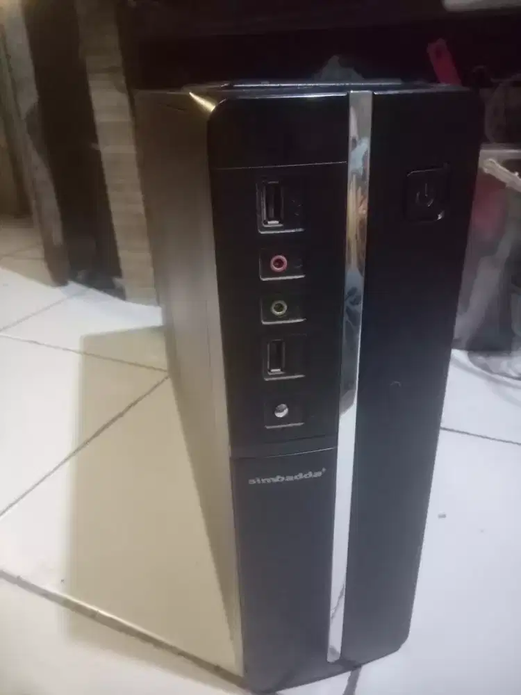 Case Simbadda slim murah