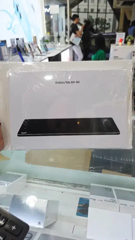 Samsung Tab A11 plus 5G