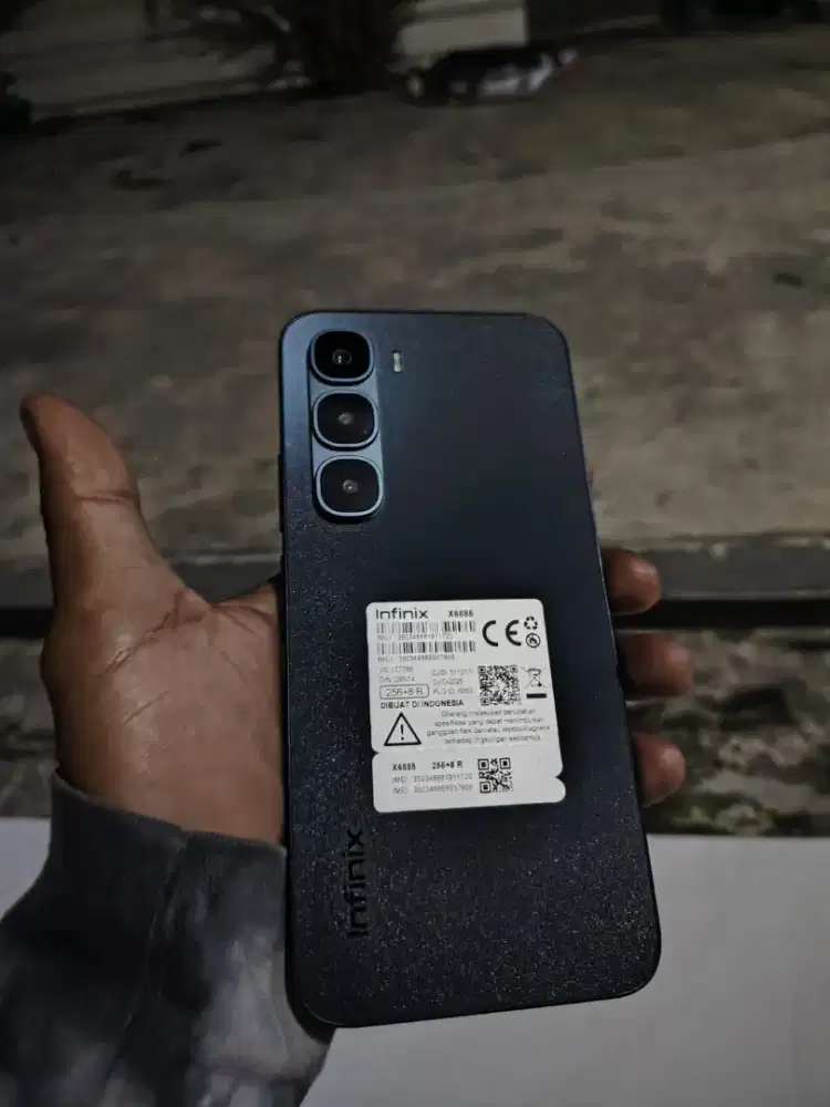 infinix hot 60 pro 8/256