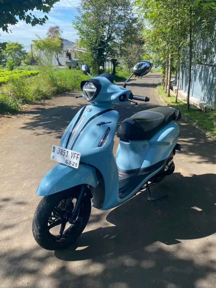 Dijual Grand Filano 2023