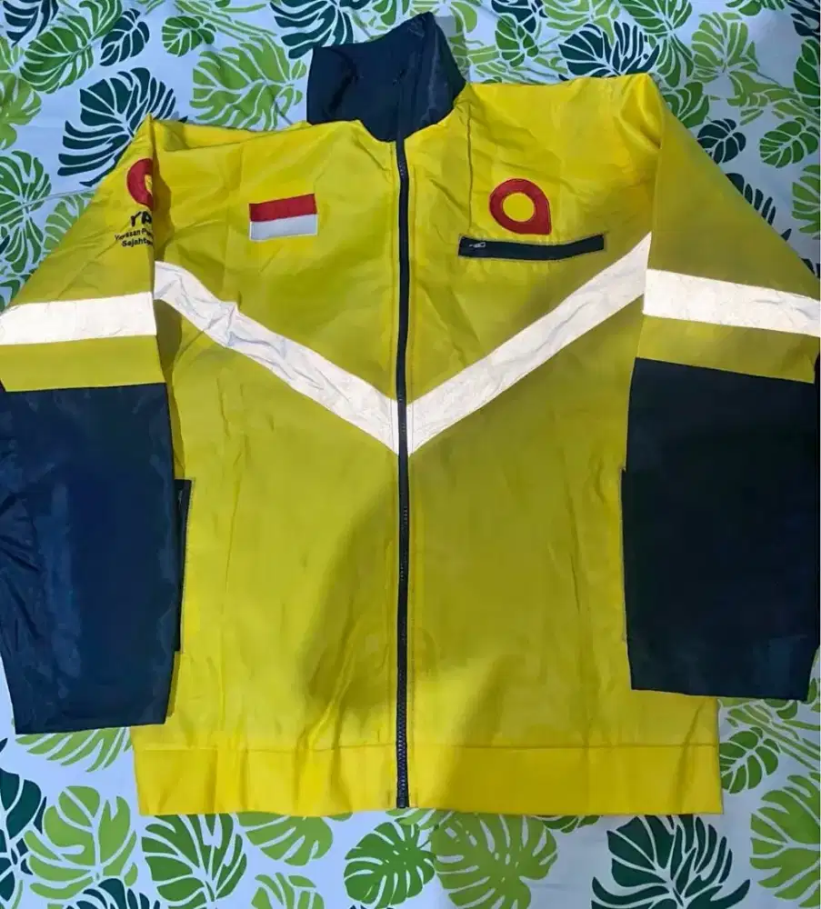 JAKET MAXIM ORI