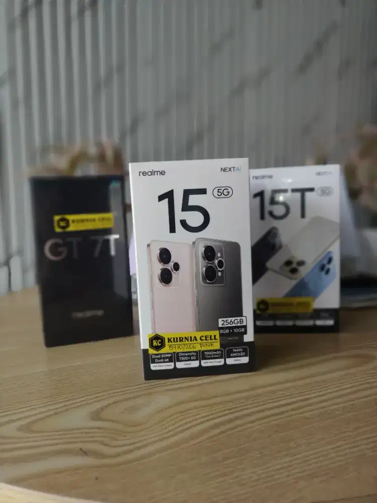 REALME PORMO AKHIR TAHUN !!