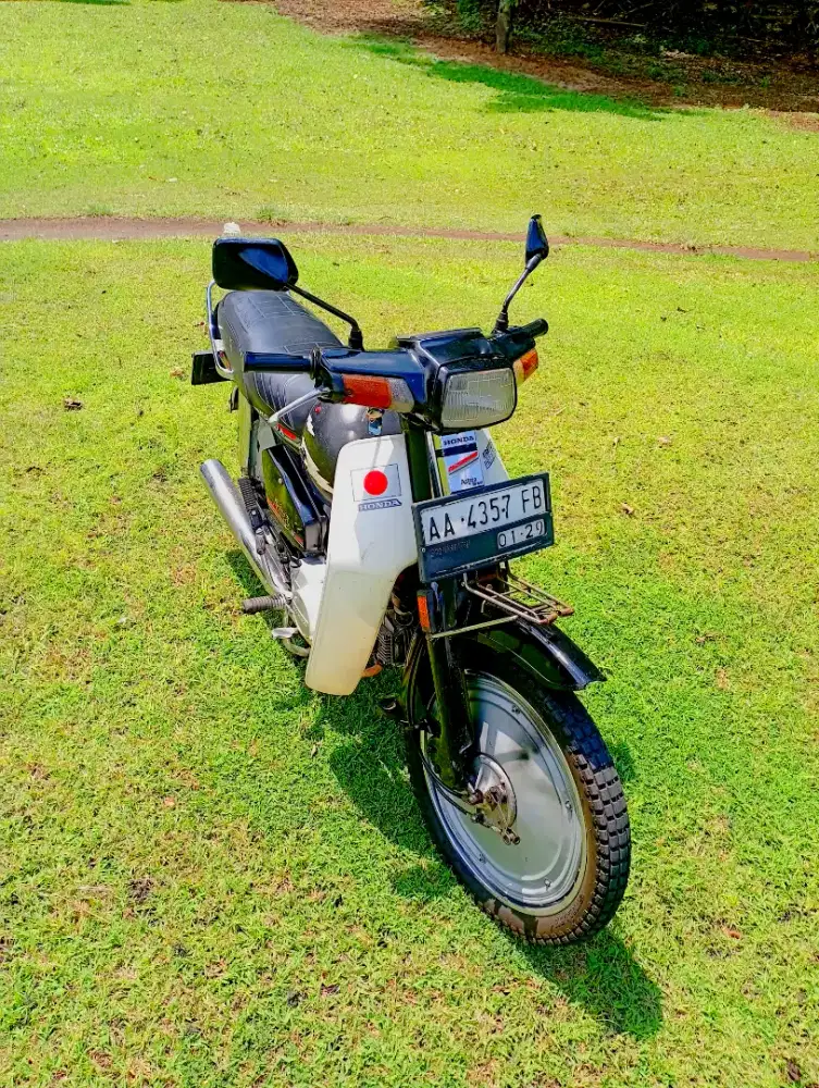 ASTREA STAR SERIES TH 87