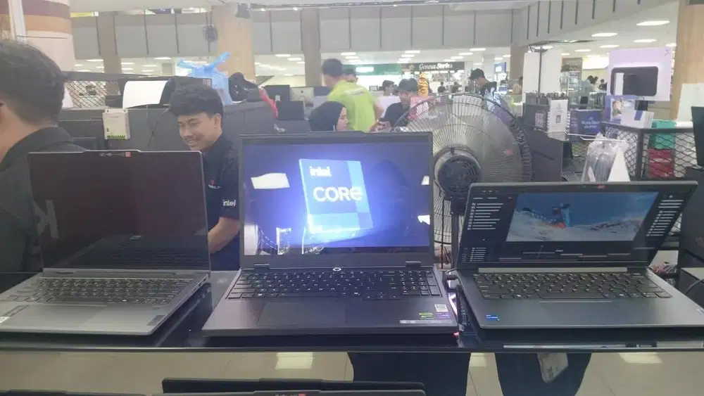 SEGAMPANG ITU CICILAN DIHOMECREDIT