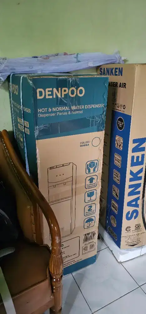 DISPENSER DENPOO