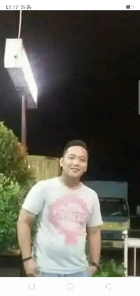 Sopir/ driver cari pekerjaan