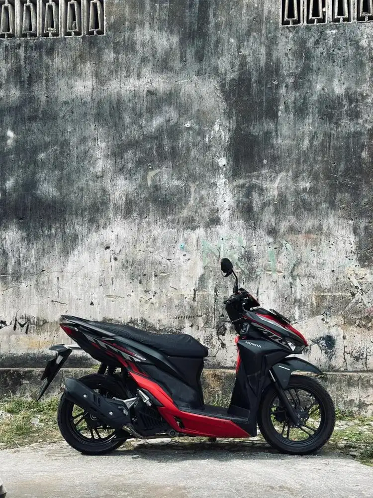 Honda Vario 150 2021