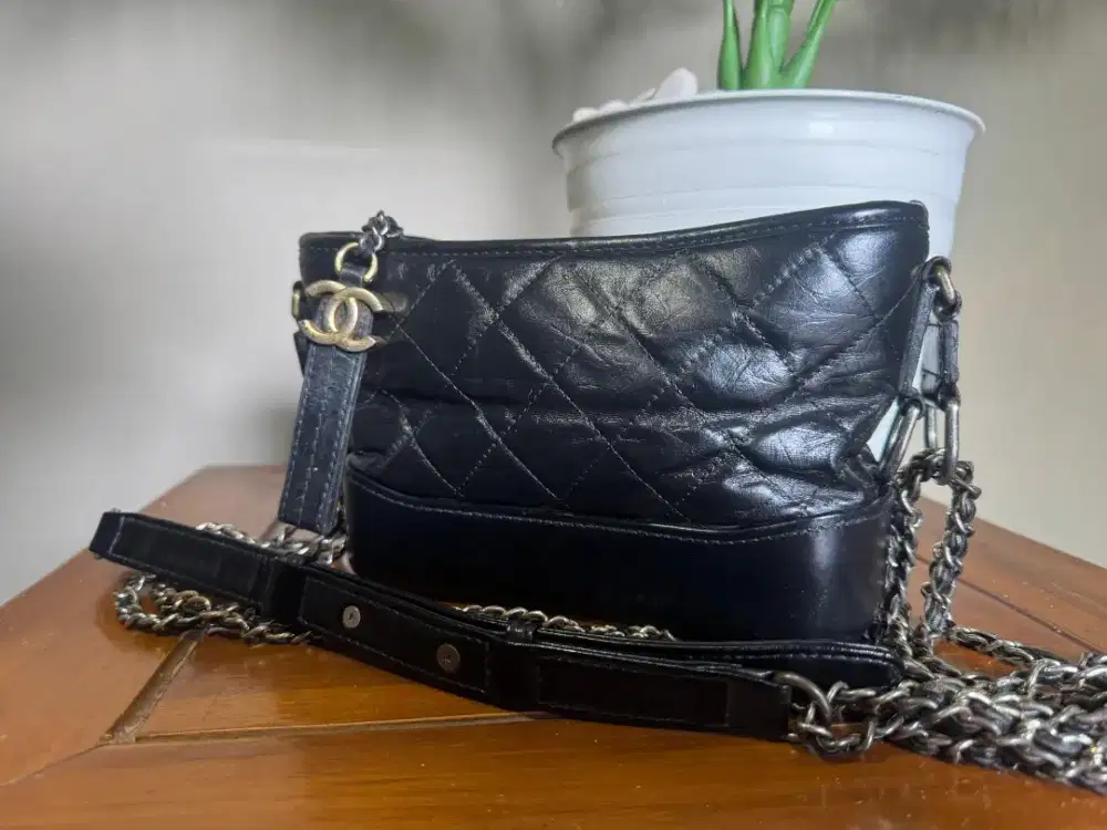 Preloved Gabrielle channel