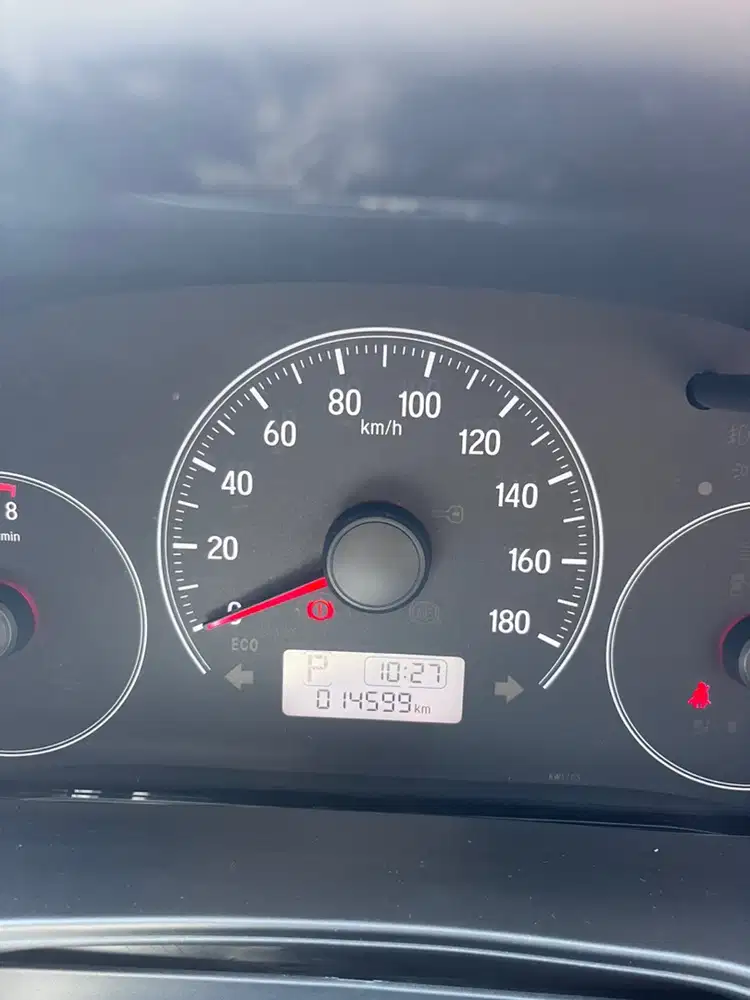 Honda Brio Satya 2024 Bensin