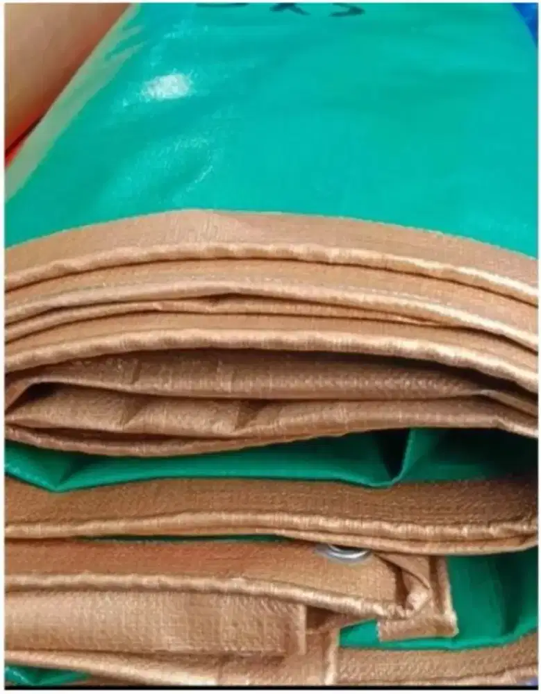 Jual terpal A3 ukuran 1 x 1