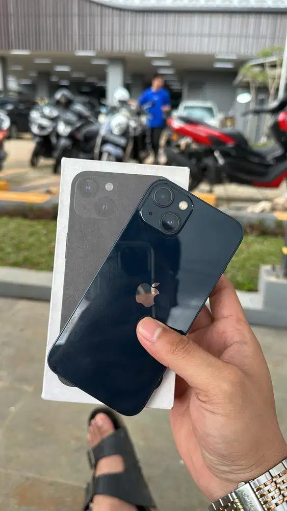 Iphone 13 256gb all operator