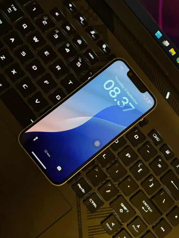 IPHONE 13 MINI 256 GB IBOX