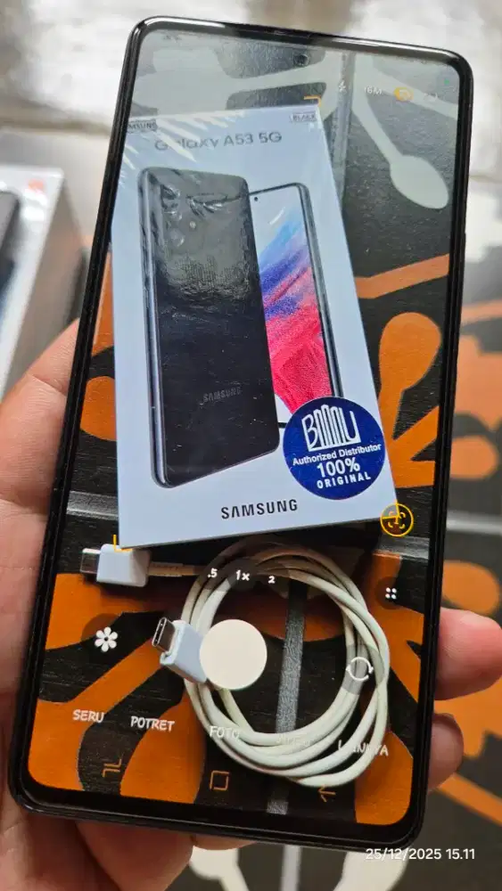 Samsung A53 5G 8/256