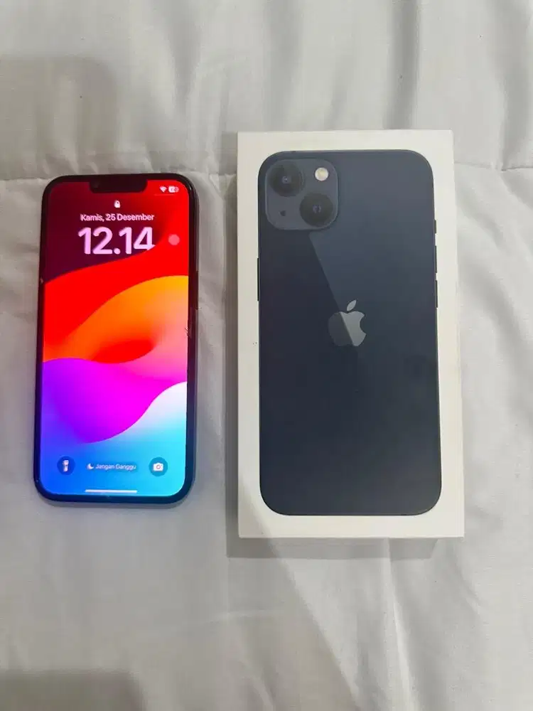 Iphone 13 128gb Ibox