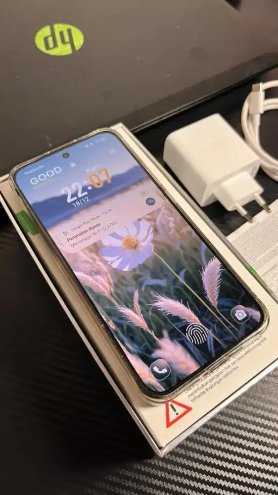 Oppo Reno 14 5G 12/256