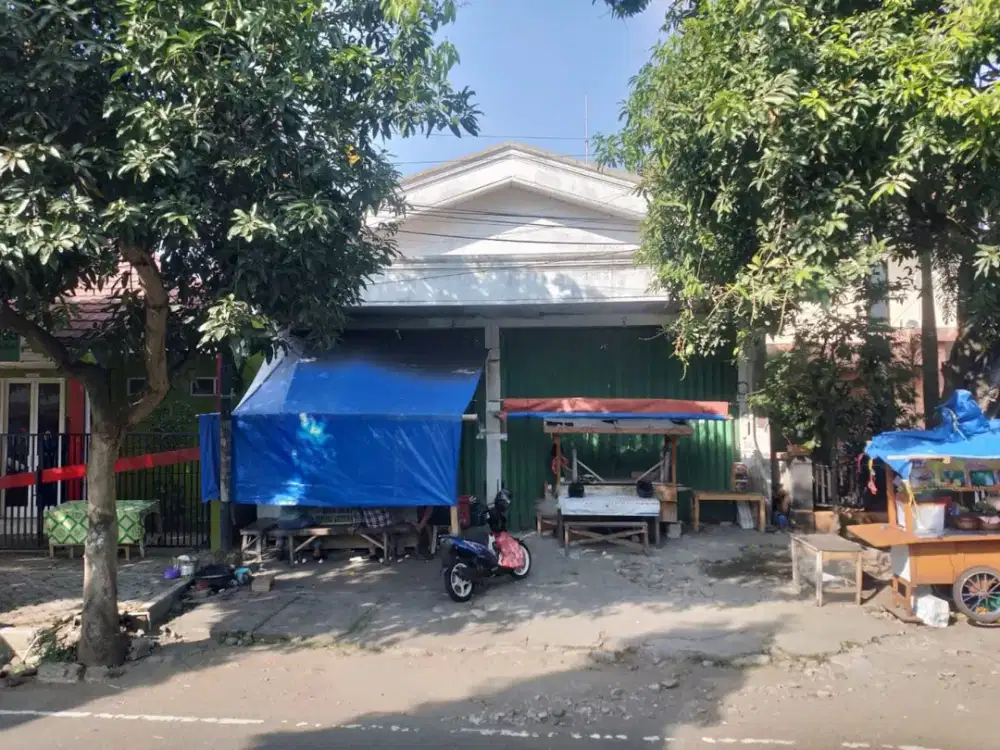 RUKO RAYA MAYJEND SUNGKONO SUKOWINANGUN MAGETAN (SW929)