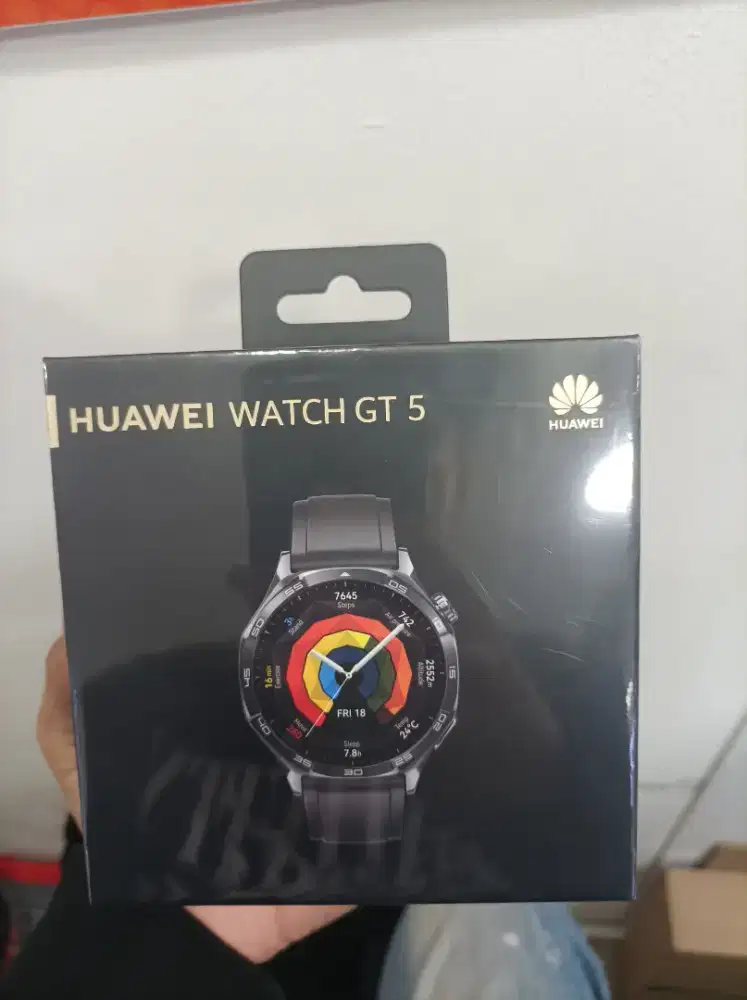 HUAWEI Watch GT 5 46mm. Sein