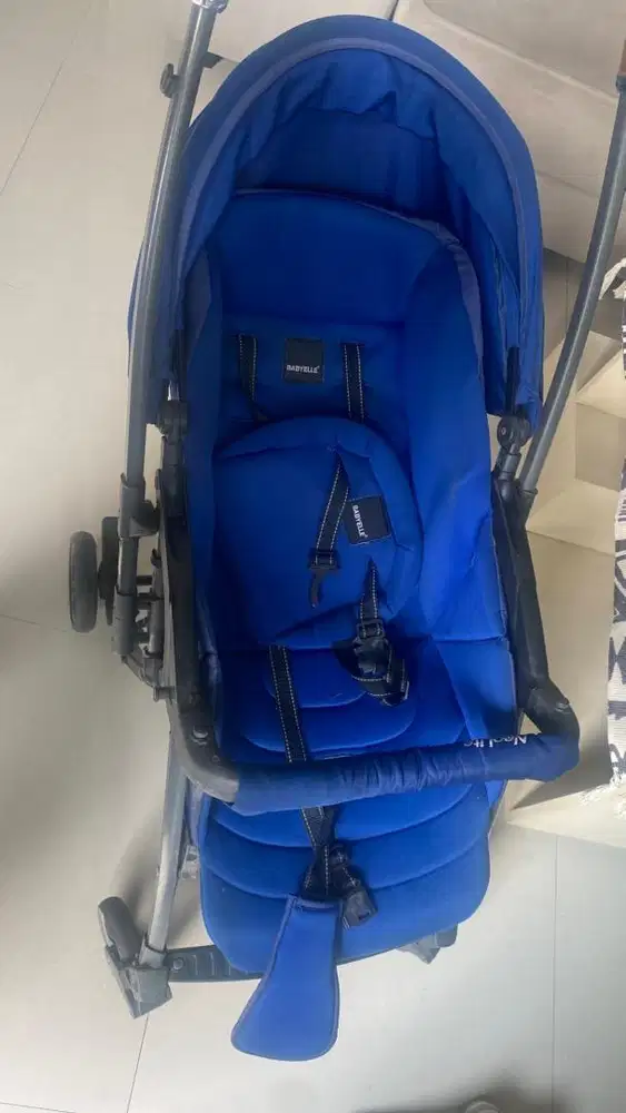 Jual Stroller Babyelle Neolite