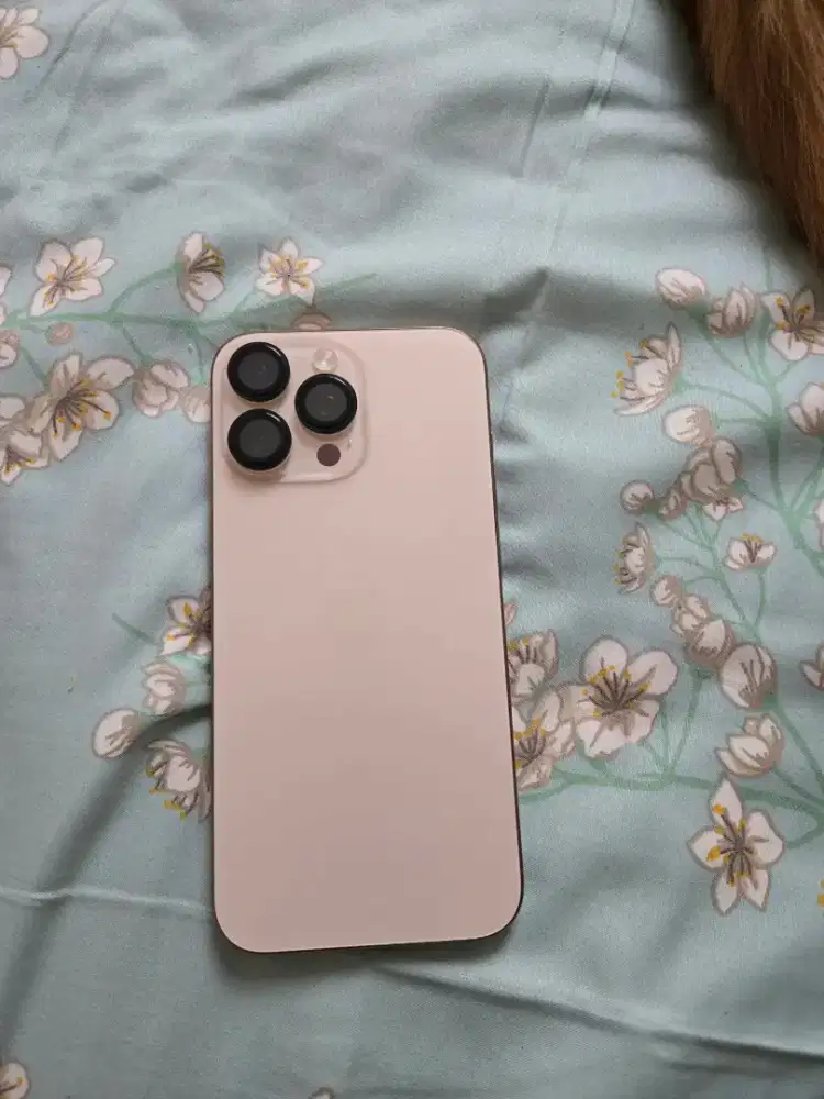 Iphone 16 Promax LIKE NEW