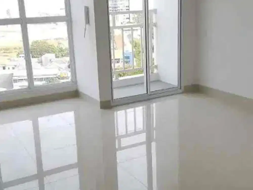 Dekat ITS! DiJual Apartemen Taman Melati